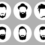 کاورهایلایت استوری آرایشگاه مردانه