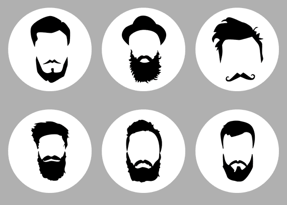 کاورهایلایت استوری آرایشگاه مردانه 41