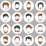 کاورهایلایت استوری آرایشگاه مردانه