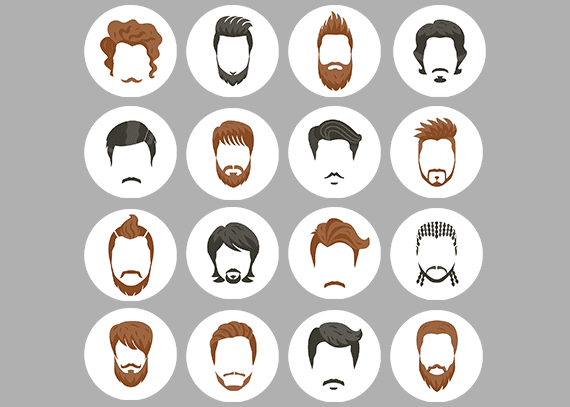 کاورهایلایت استوری آرایشگاه مردانه 43