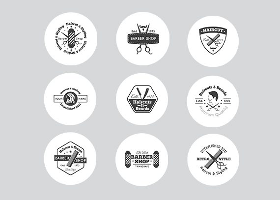 کاورهایلایت استوری آرایشگاه مردانه 5