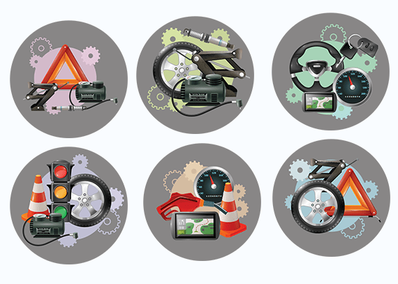 کاور هایلایت استوری میکانیک 63