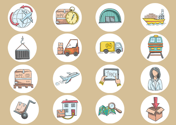 کاور هایلایت استوری پست و باربری 44