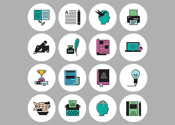 کاور هایلایت آموزش زبان خارجی 10