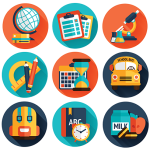 کاور هایلایت آموزش زبان