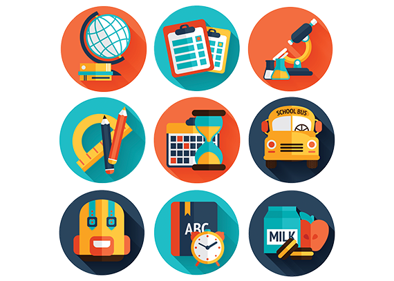 کاور هایلایت آموزش زبان 12