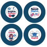 کاورهایلایت استوری کلاس و آموزش زبان