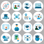 عکس کاور هایلایت آموزش زبان انگلیسی