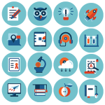 عکس کاور هایلایت آموزش زبان