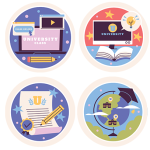 کاور هایلایت اینستا آموزش زبان