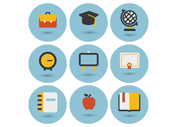 کاور هایلایت آموزش زبان 6