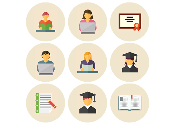 کاور هایلایت آموزش زبان خارجی 7