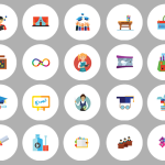 کاور هایلایت آموزش و تدریس زبان انگلیسی