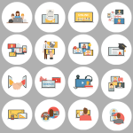 کاور هایلایت آموزش زبان انگلیسی