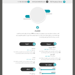 بهترین قالب‌ رزومه مناسب تمامی صنایع