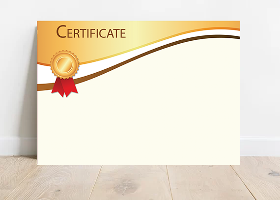 سرتیفیکت خام فتوشاپ 48