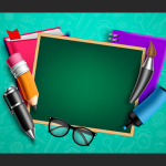 طرح لایه باز و آماده نام کلاس