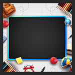 طراحی مدرن سر درب کلاس