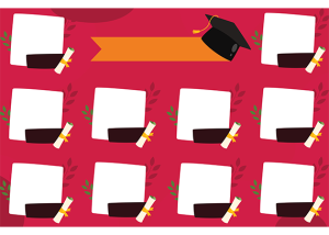 طرح اسامی دانش آموزان برتر