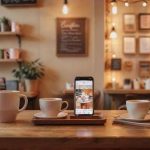 فریم‌های پست اینستاگرام: پیشرفت گرافیکی در دنیای دیجیتال