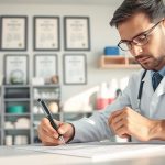 چگونه با استفاده از طرح نسخه پزشکی، وقت خود را صرفه‌جویی کنیم؟