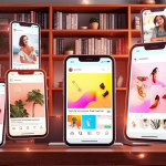 تاثیر حاشیه و فریم پست اینستاگرام بر روی بازاریابی محتوا