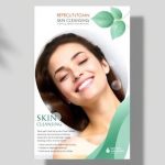 طراحی تراکت پاکسازی پوست برای خدمات مدرن: چه چیزی باید مد نظر باشد؟