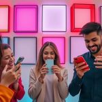 فریم‌های پست اینستاگرام و تأثیر آنها بر روی روانشناسی کاربر