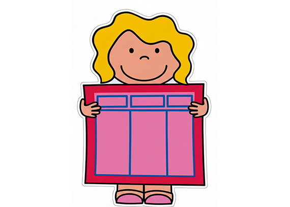 طرح ارزش مکانی اعداد برای دبستانی ها12