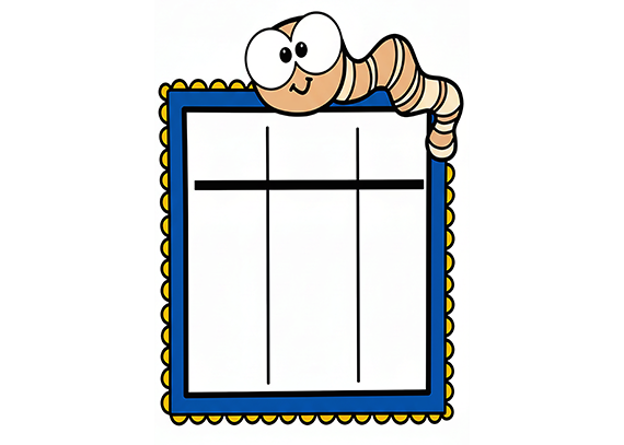 طرح ارزش مکانی اعداد برای دبستانی ها15