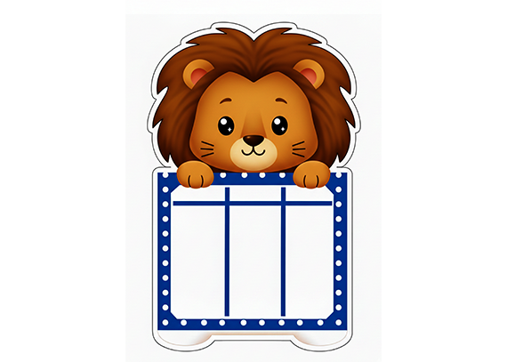 طرح شیر برای ارزش مکانی اعداد دبستانی ها17