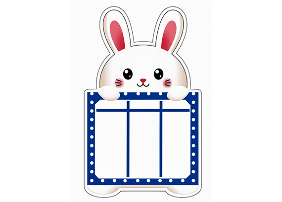 طرح خرگوش برای ارزش مکانی اعداد دبستانی ها18