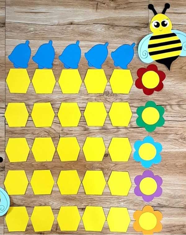 اجرای برنامه هفتگی - ایگوری گرافیک