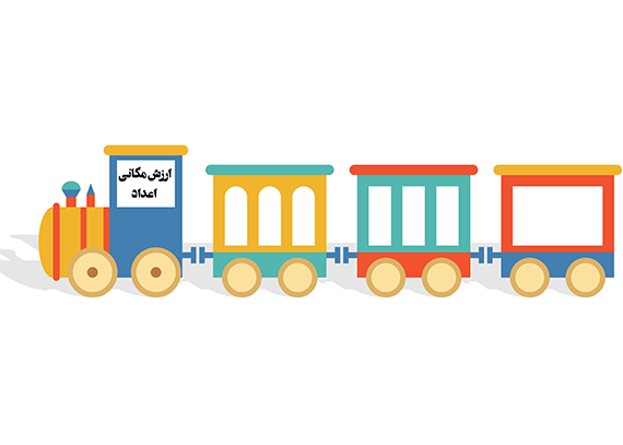 طرح ارزش مکانی اعداد برای دبستانی ها05