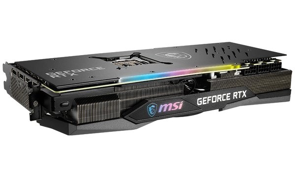 RTX 3080 Ti: پرچمدار گیمرها با معماری Ampere