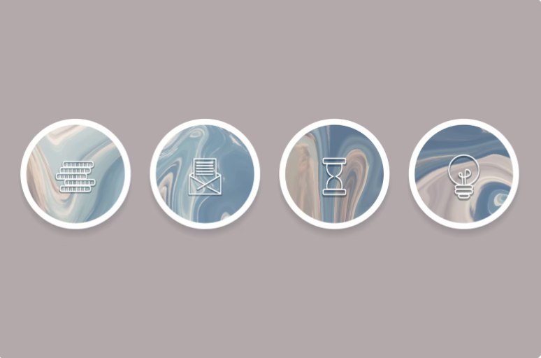 کاور هایلایت روزمرگی چیست و چه کاربردی دارد؟ - ایگوری گرافیک