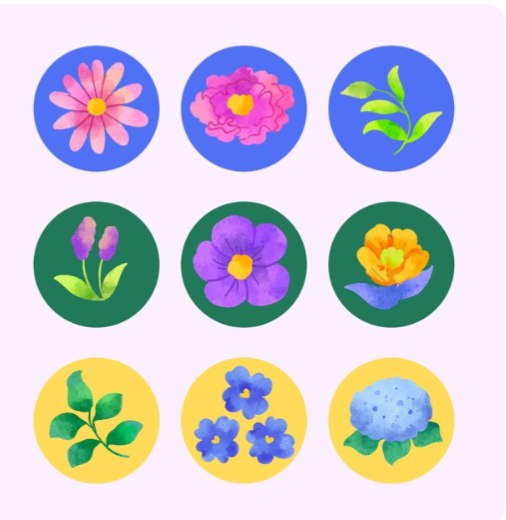 مزایا و معایب استفاده از کاور هایلایت آماده - ایگوری گرافیک