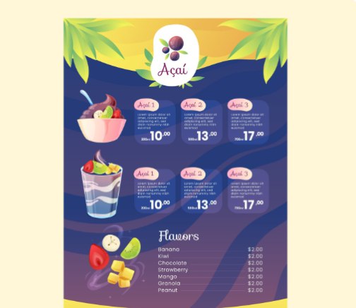 معایب و چالش‌های منو - ایگوری گرافیک