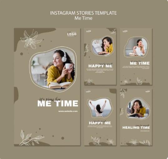 بهترین استراتژی‌ها برای افزایش تعامل با استوری‌ها - ایگوری گرافیک