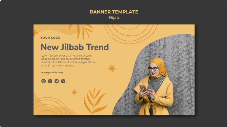 مزایا و معایب استفاده از قالب آماده استوری - ایگوری گرافیک