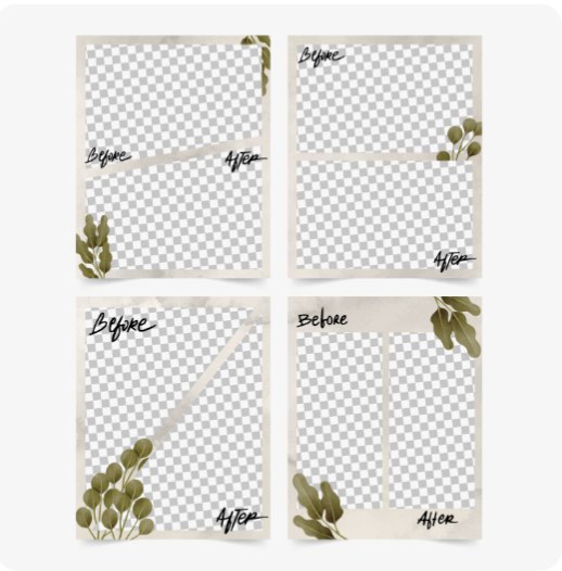 نکات کلیدی برای طراحی فریم استوری حرفه‌ای - ایگوری گرافیک