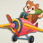 دانلود عکس کودک شاد و بامزه مناسب تزیین و تولید محتوا