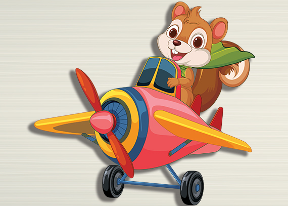 دانلود عکس کودکانه شاد و بامزه