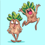 دانلود عکس‌های کارتونی کودکانه مناسب طراحی و چاپ