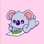 عکس‌ انیمیشنی بچگانه با کیفیت بالا