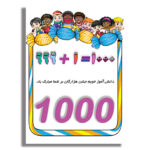 کارت‌های خلاقانه جشن هزارگان برای معلمان و والدین