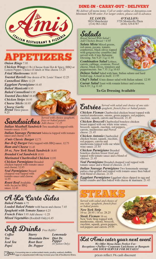 منوی هوشمند چگونه سود رستوران را افزایش می‌دهد؟