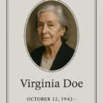 آگهی ترحیم با وقار: متن و طراحی‌ای که با احترام، پیام شما را به‌سادگی به عزیزان می‌رساند