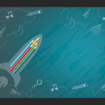 خرید طرح جلد فانتزی کودکانه | کارتونی و بامزه