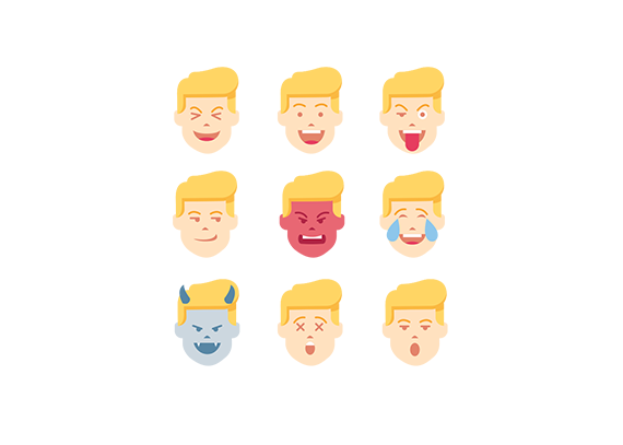 فایل و تصاویر آموزش احساسات به کودکان01